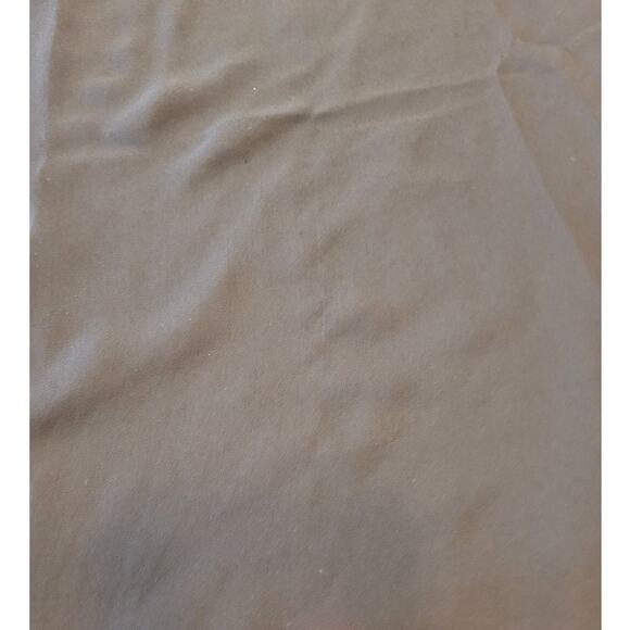 EXPRESS Black Lace Racerback Tank Top Medium GUC Feminine Elegant - Picture 7 of 7